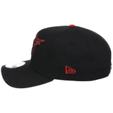 Miami Marlins MLB Midnight Massacre New Era 9FORTY