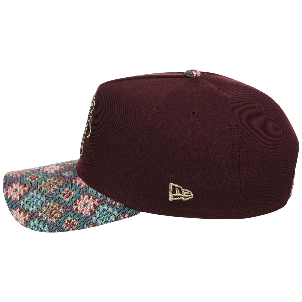 Surprise Saguaros - Arizona Aztec New Era 9FORTY A-Frame
