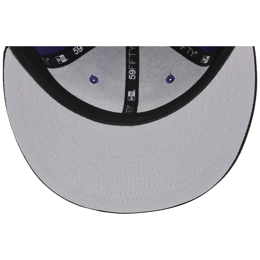 Baltimore Ravens NFL Start of Season Part II New Era 59FIFTY