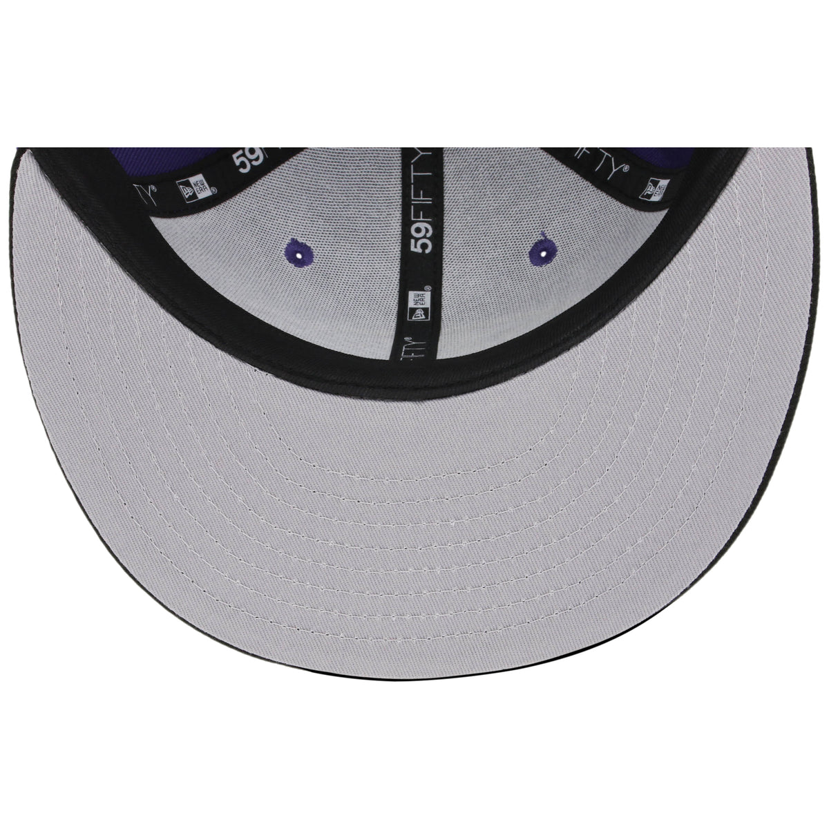 Baltimore Ravens NFL Start of Season Part II New Era 59FIFTY