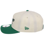 Philadelphia Eagles NFL Chrome OTC New Era 9FORTY A-Frame