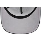 Boston Red Sox MLB Gray OTC FASHION CORE New Era 9FORTY A-Frame