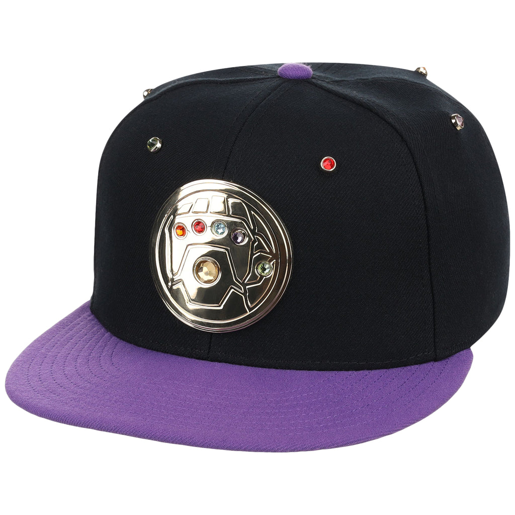Thanos Fitted - The Marvel Villains Collection – 4