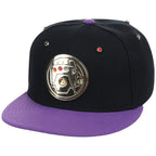 Thanos Fitted - The Marvel Villains Collection – 4