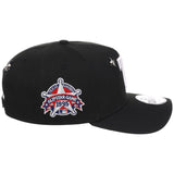 Texas Rangers MLB Star Stud New Era 9FORTY A-Frame
