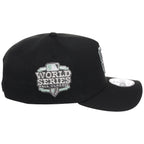 San Francisco Giants MLB Alpine Snow New Era 9FORTY A-Frame