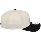 Miami Marlins MLB Chrome OTC Pop FASHION CORE New Era 9FORTY A-Frame