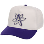 Albuquerque Isotopes Field Club Minor League Monday Off-White OTC A-Frame