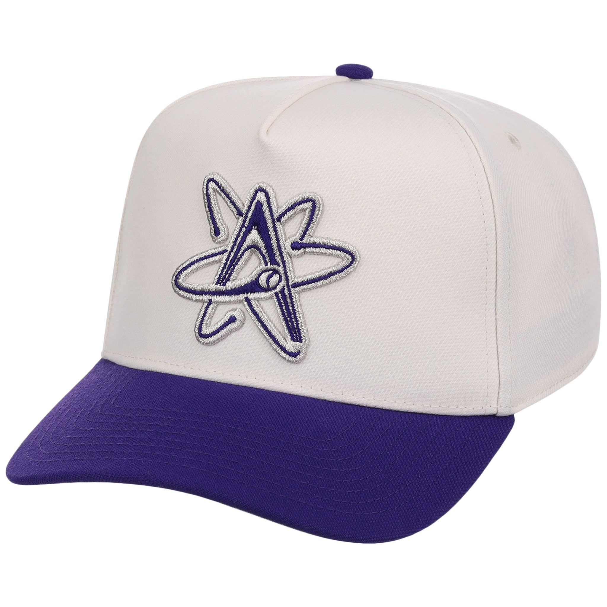 Albuquerque Isotopes Field Club Minor League Monday Off-White OTC A-Frame