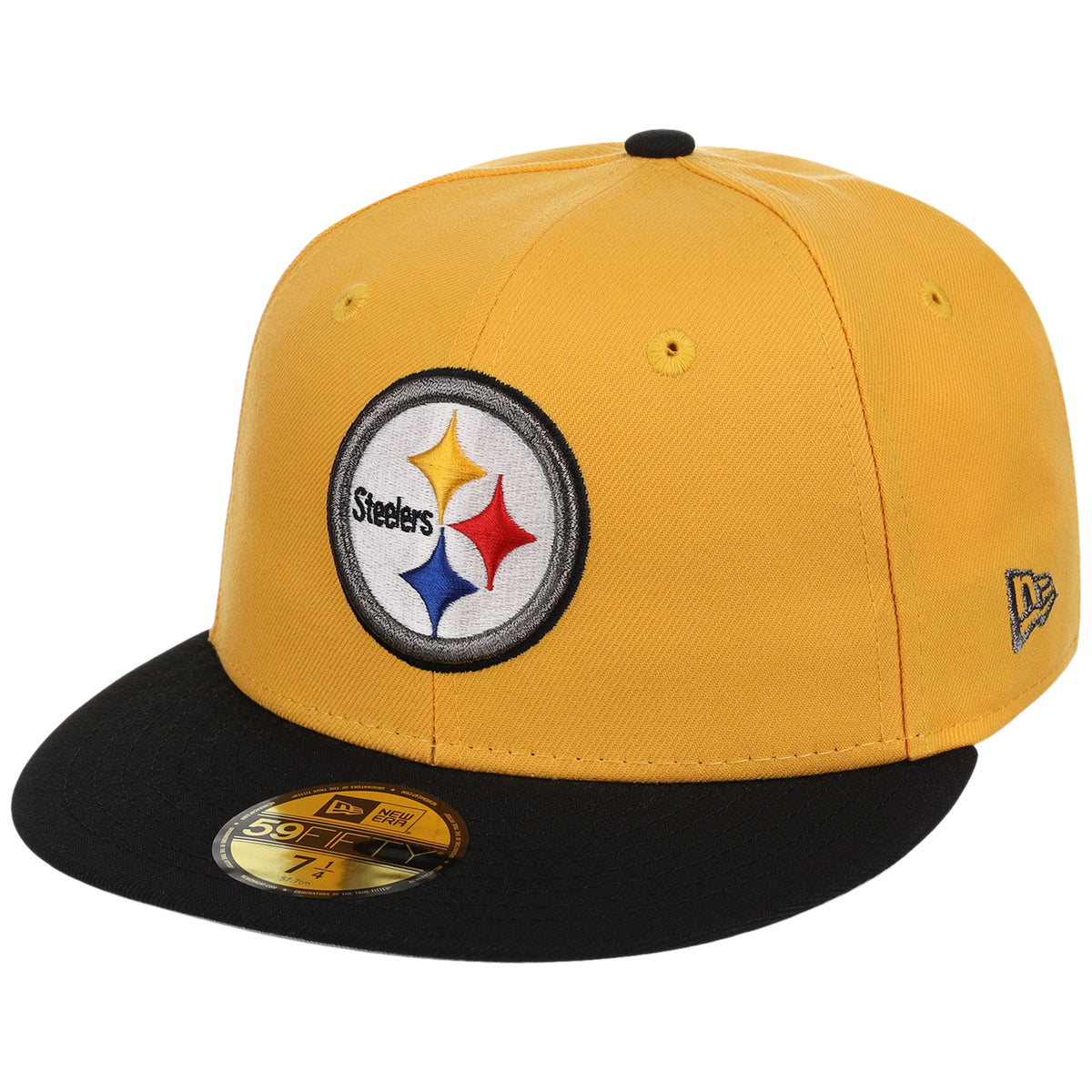 Pittsburgh Steelers NFL Start of Season Part II New Era 59FIFTY