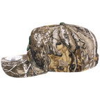 Cincinnati Reds MLB Realtree FASHION CORE New Era 9FORTY A-Frame