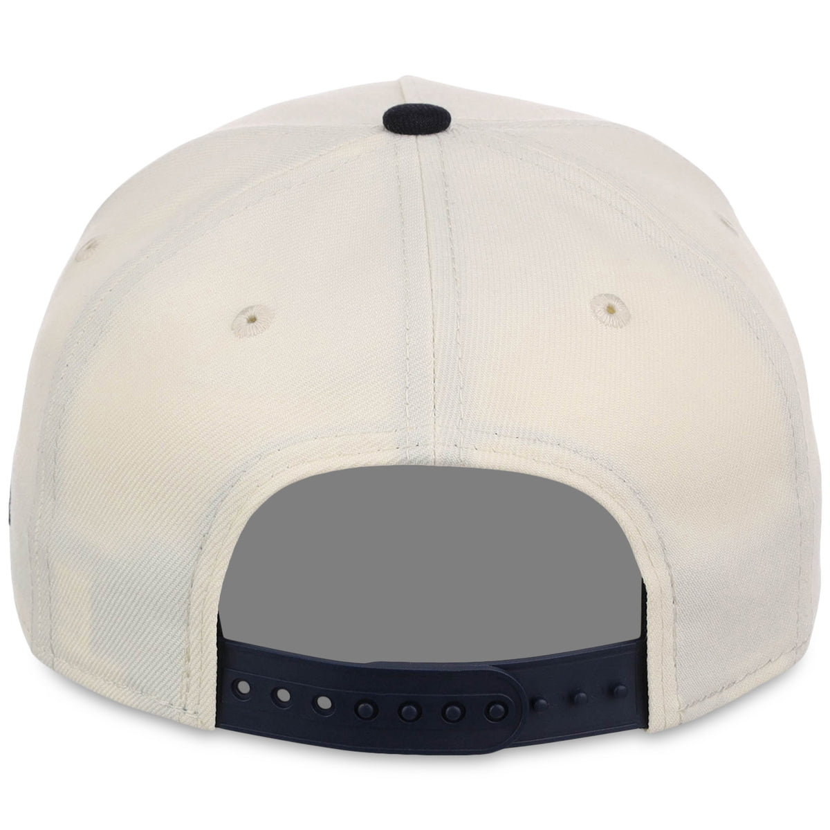 Atlanta Braves Women's New Era 9FORTY Chrome OTC A-Frame