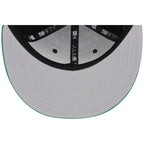 Dallas Stars Friday Flux New Era 59FIFTY (Black/Green/Gray)