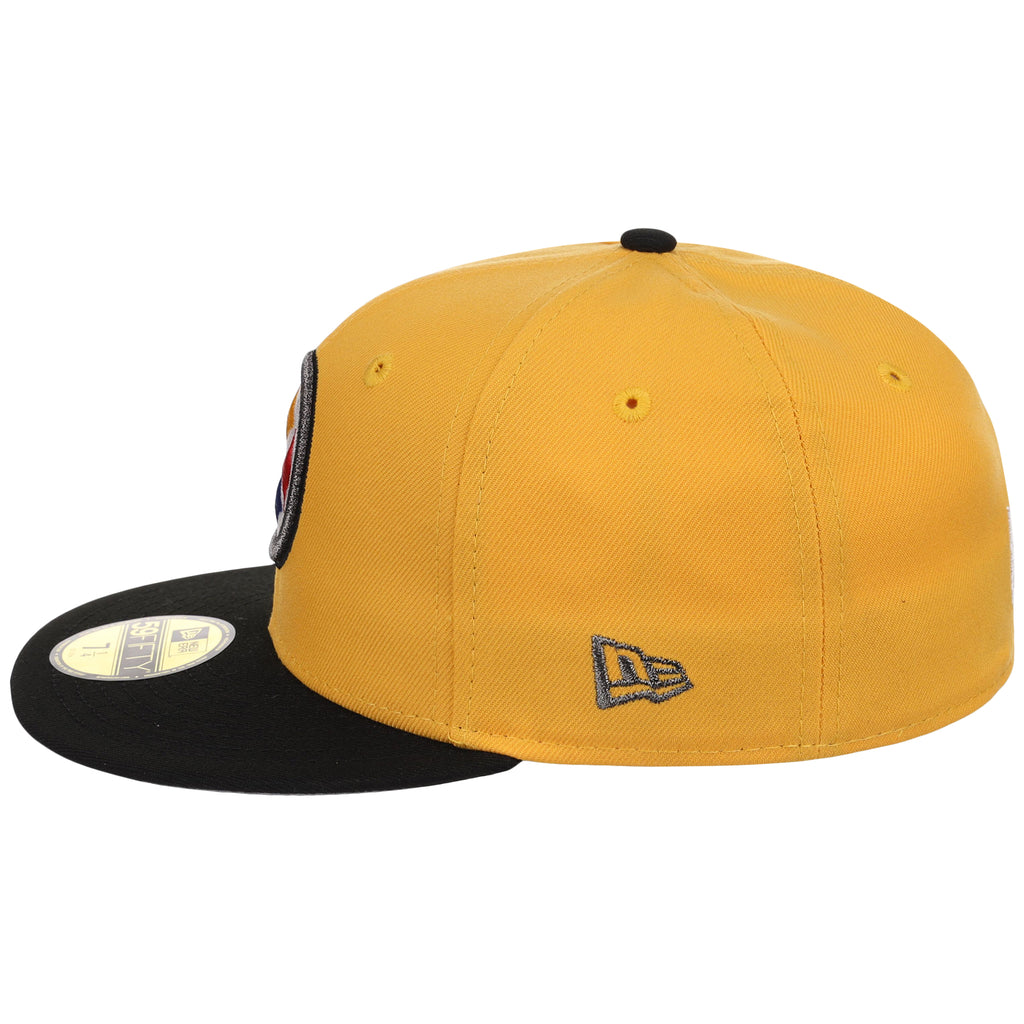 Pittsburgh Steelers NFL Start of Season Part II New Era 59FIFTY