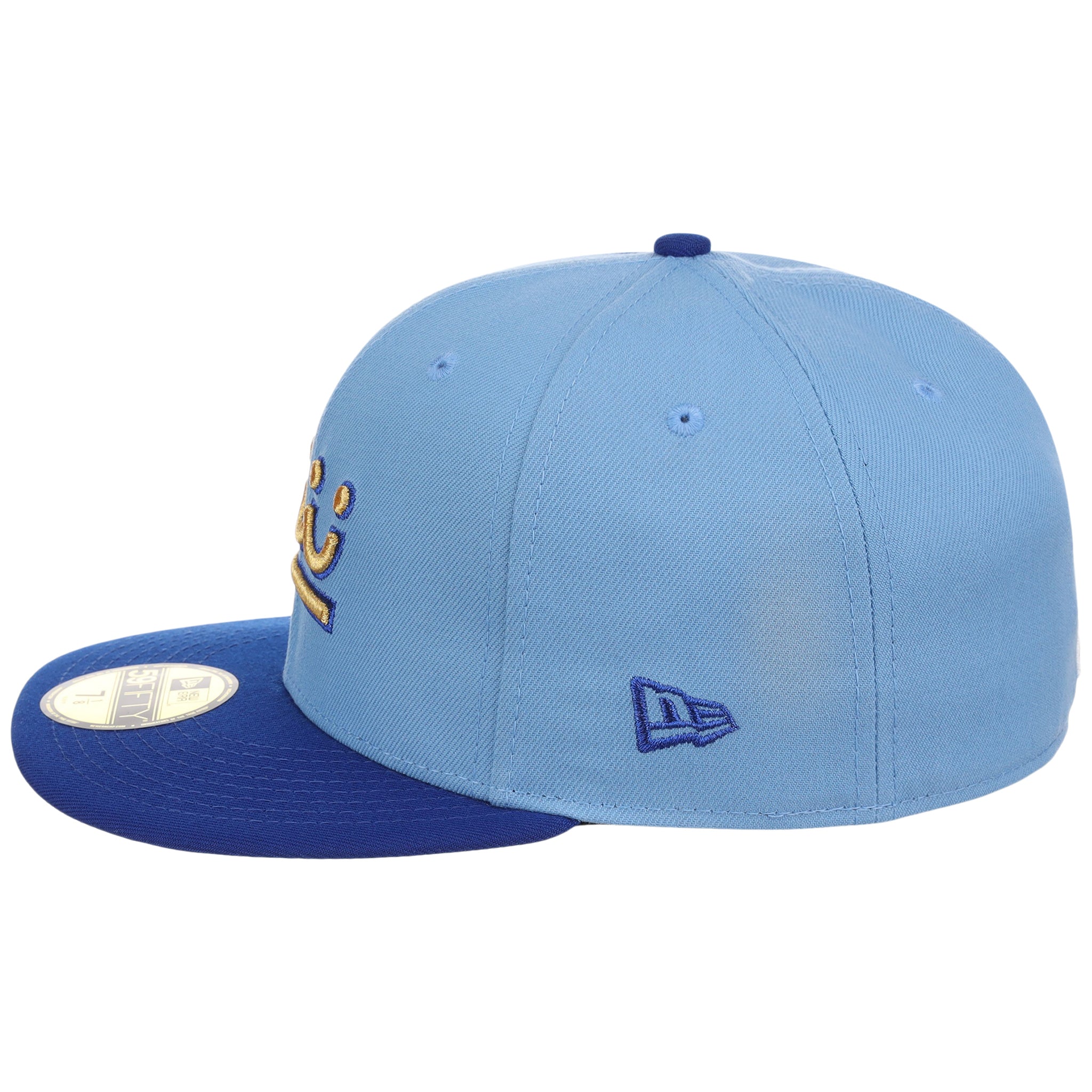 Kansas City Royals MLB City Connect - Retro New Era 59FIFTY