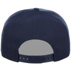 Houston Astros MLB Navy FASHION CORE New Era 9FORTY A-Frame