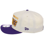 Minnesota Vikings NFL Gridlock New Era 9FIFTY A-Frame