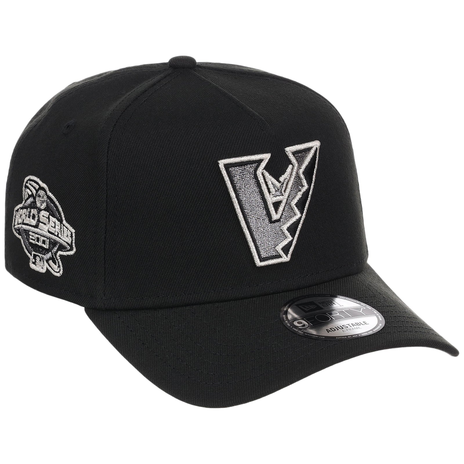 Arizona Diamondbacks MLB Flipmode 2.0 Liquid Titanium New Era