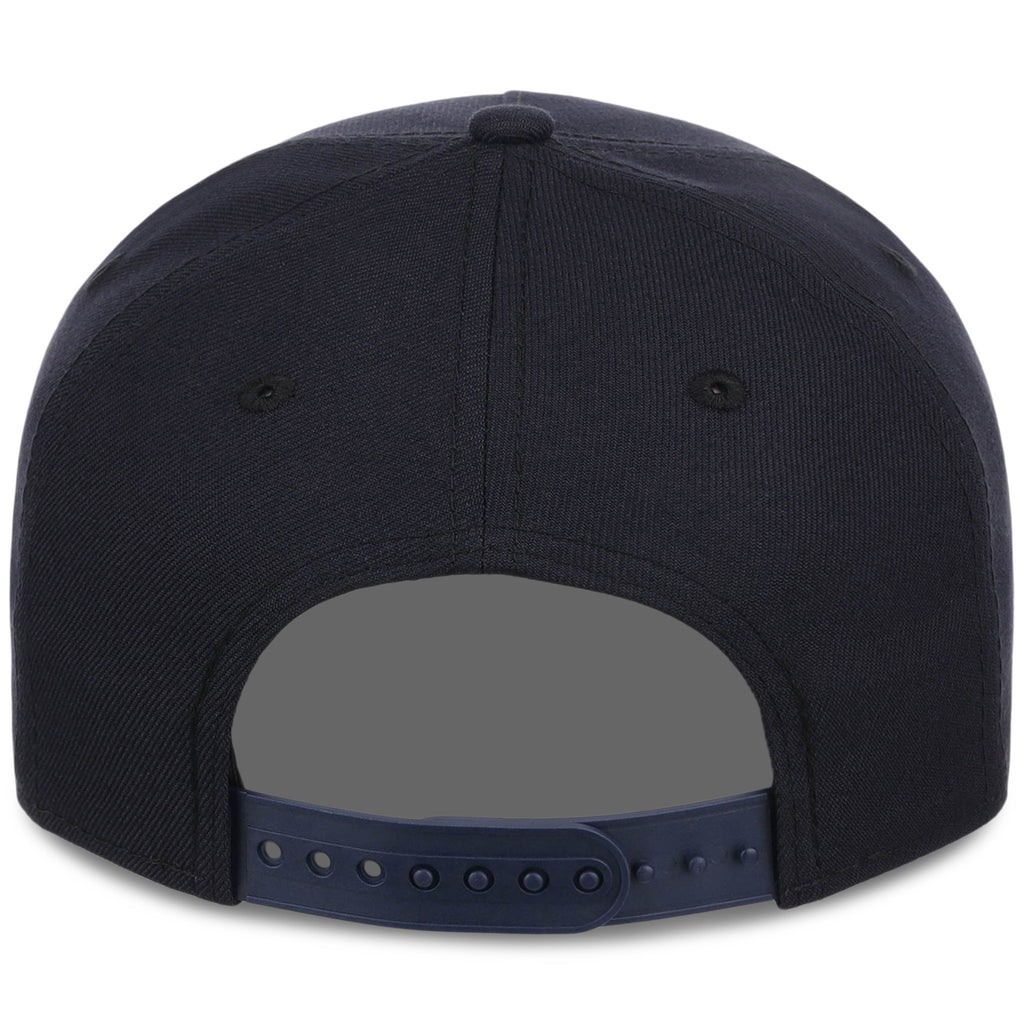Atlanta Braves Women's New Era 9FORTY OTC A-Frame