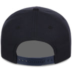 Atlanta Braves Women's New Era 9FORTY OTC A-Frame