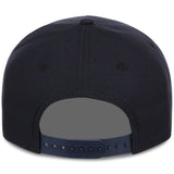Atlanta Braves Women's New Era 9FORTY OTC A-Frame