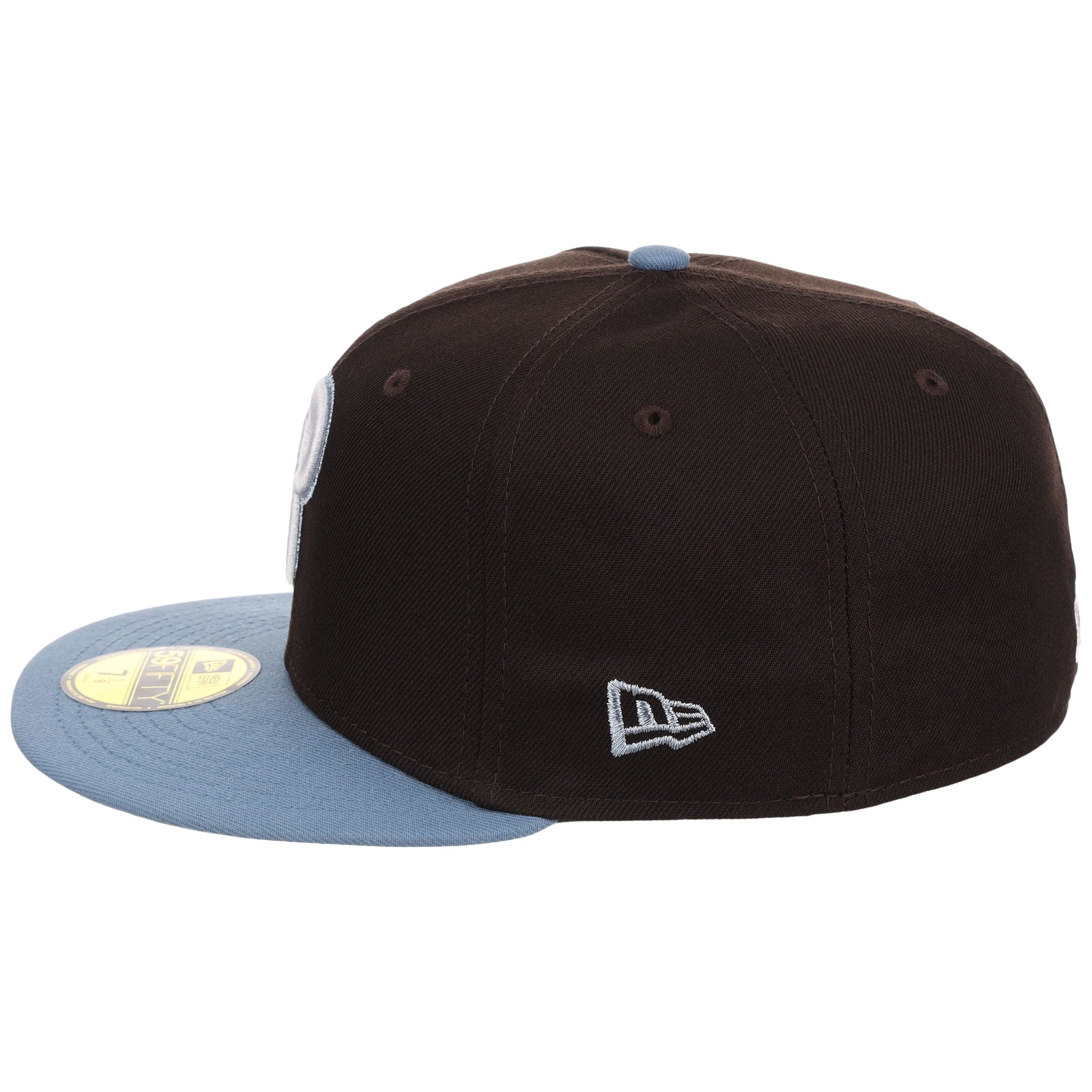 Philadelphia Phillies MLB Driftwood Fade New Era 59FIFTY
