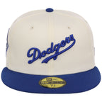 Brooklyn Dodgers Wordmark (Chrome/Royal) - Brooklyn Takeover Variety Pack