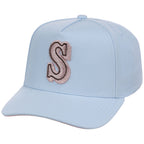 Seattle Mariners MLB Mitchell & Ness Cherry Blossom Pro Pinch