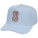 Seattle Mariners MLB Mitchell & Ness Cherry Blossom Pro Pinch