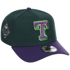 Texas Rangers MLB Joke's on You New Era 9FORTY A-Frame