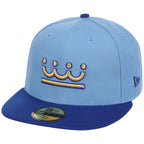 Kansas City Royals MLB City Connect - Retro New Era 59FIFTY