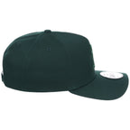 Oakland Athletics MLB Dark Green FASHION CORE New Era 9FORTY A-Frame