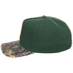 Seattle Mariners MLB Mitchell & Ness Copper Trees Pro Pinch