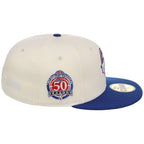 Detroit Pistons NBA Hardwood Classics Variety New Era 59FIFTY – 3