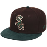 Chicago White Sox MLB Forest Ember New Era 59FIFTY
