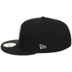 San Francisco Giants MLB Pewter Skies New Era 59FIFTY