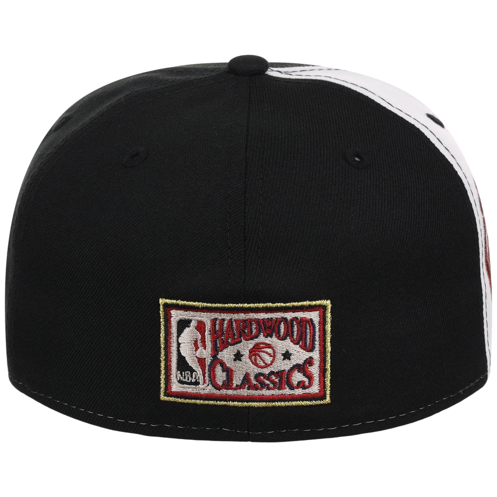 Houston Rockets Paul Wall 'People's Champ' 2.0 New Era 59FIFTY Collection (Black/Black)
