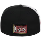 Houston Rockets Paul Wall 'People's Champ' 2.0 New Era 59FIFTY Collection (Black/Black)