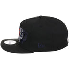 Chicago Bears NFL Seismic New Era 9FIFTY A-Frame