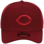 Cincinnati Reds MLB Cardinal FASHION CORE New Era 9FORTY A-Frame