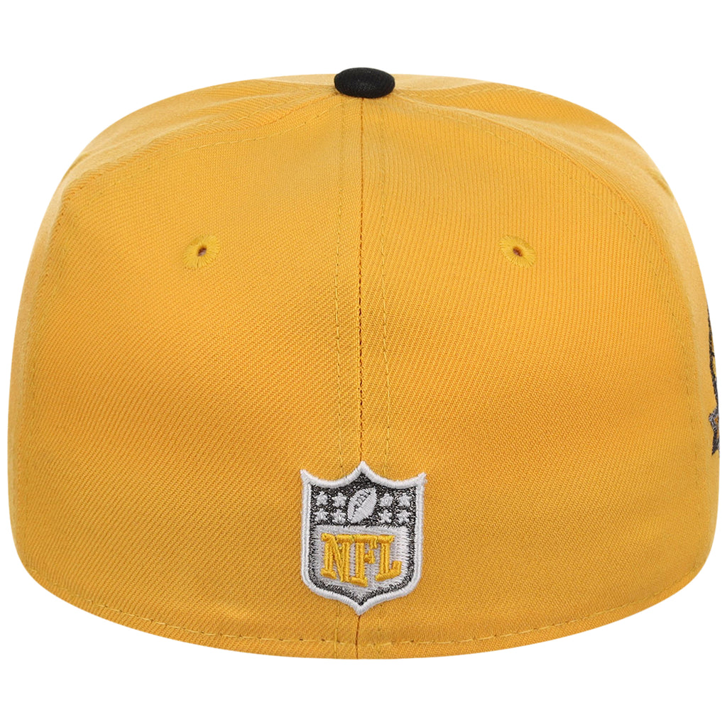 Pittsburgh Steelers NFL Start of Season Part II New Era 59FIFTY