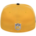 Pittsburgh Steelers NFL Start of Season Part II New Era 59FIFTY