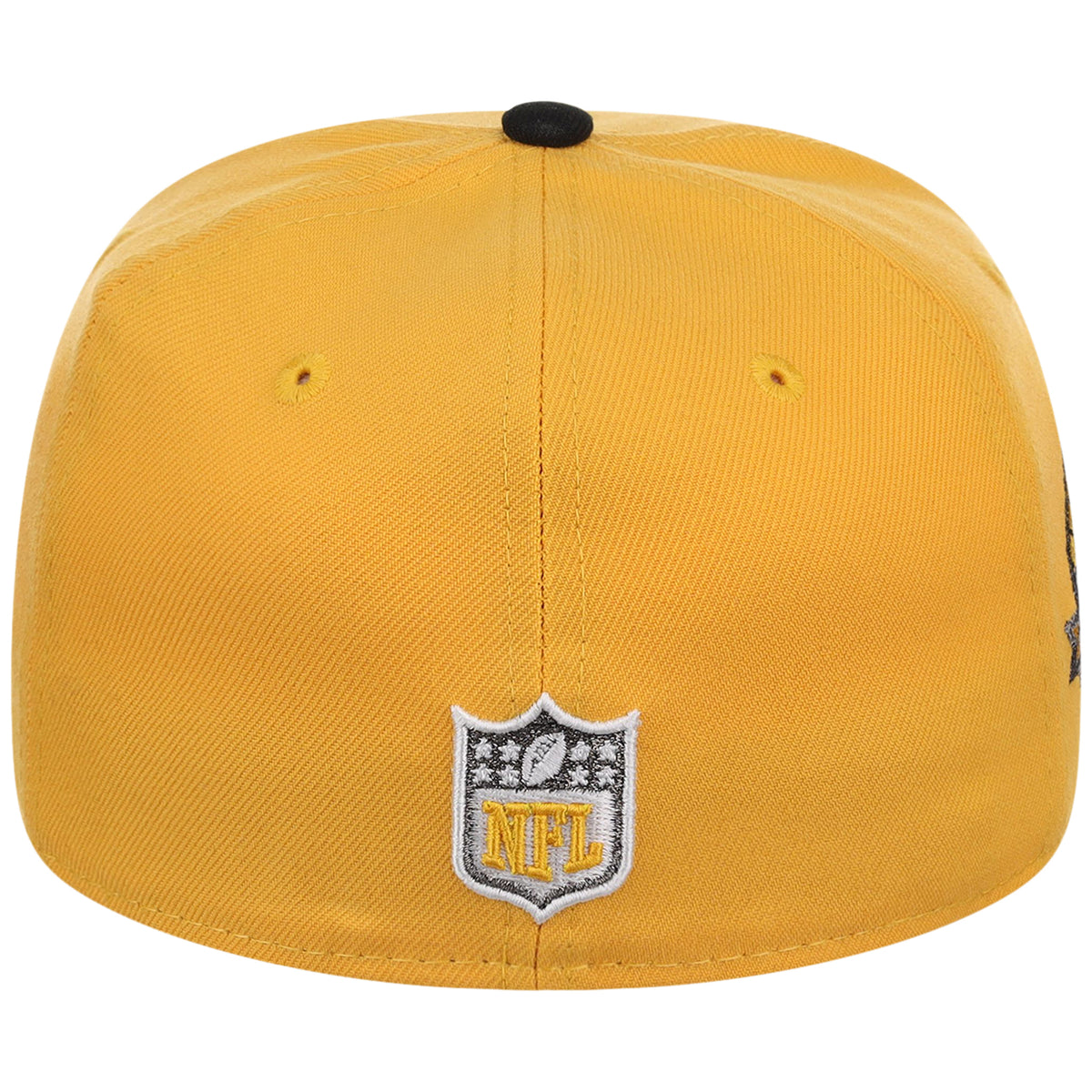 Pittsburgh Steelers NFL Start of Season Part II New Era 59FIFTY