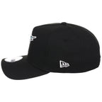 Miami Marlins MLB Diamond Bling New Era 9FORTY A-Frame