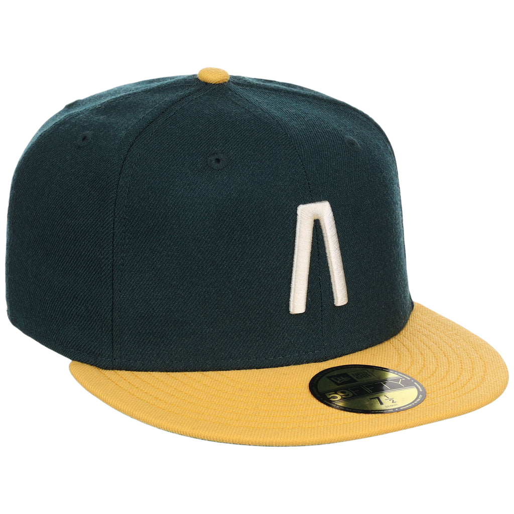 Oakland Athletics MLB x Fear of God Athletics New Era 59FIFTY