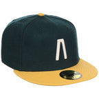Oakland Athletics MLB x Fear of God Athletics New Era 59FIFTY