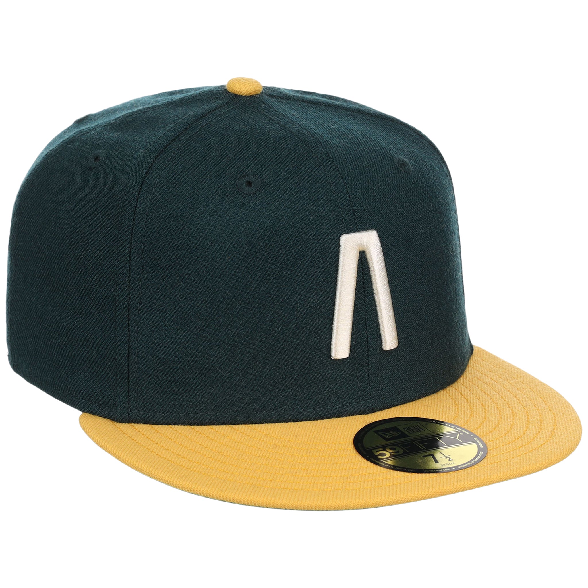 Oakland Athletics MLB x Fear of God Athletics New Era 59FIFTY