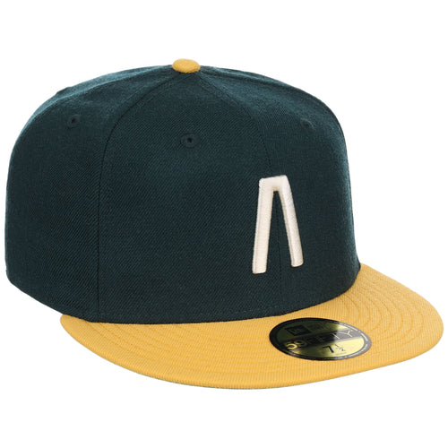 Oakland Athletics MLB x Fear of God Athletics New Era 59FIFTY