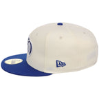 Seattle Seahawks NFL Chrome OTC New Era 59FIFTY