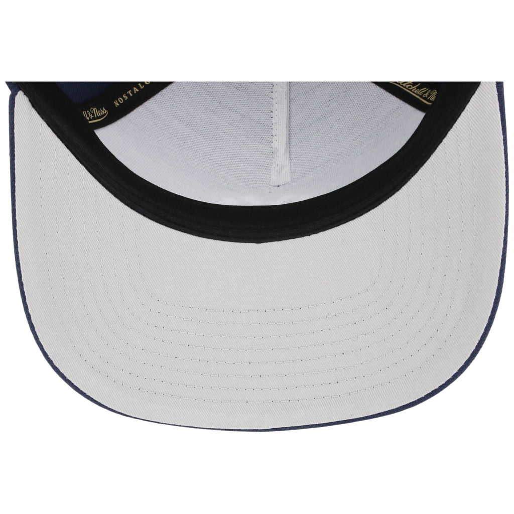New York Yankees MLB Empire State Of Mind Mitchell & Ness Pro Pinch